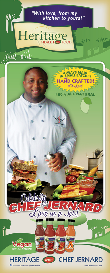 HERITAGE FOODS - Online Proofs