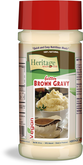 HERITAGE FOODS - Online Proofs