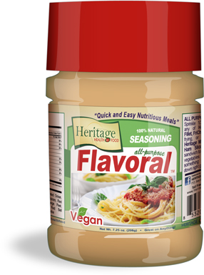 HERITAGE FOODS - Online Proofs