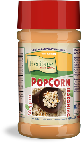 HERITAGE FOODS - Online Proofs