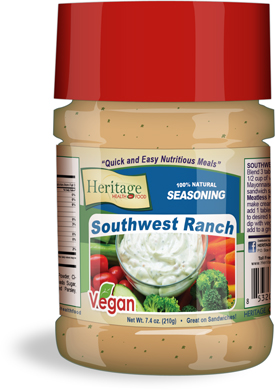 HERITAGE FOODS - Online Proofs